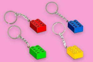 Llw 202509 Keychain P