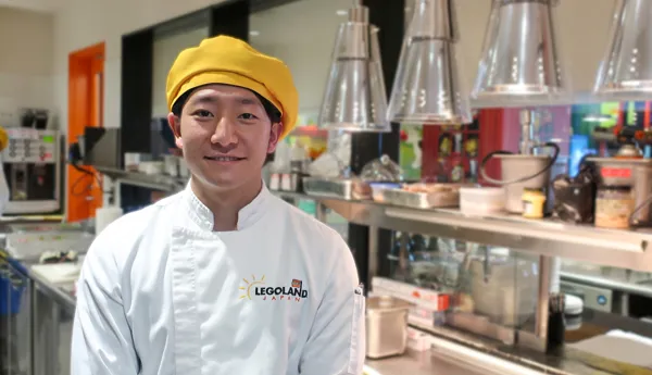 Chef