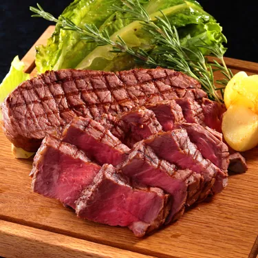 ステーキ 240718
