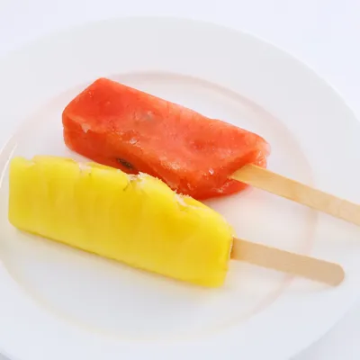 Flozenfruits