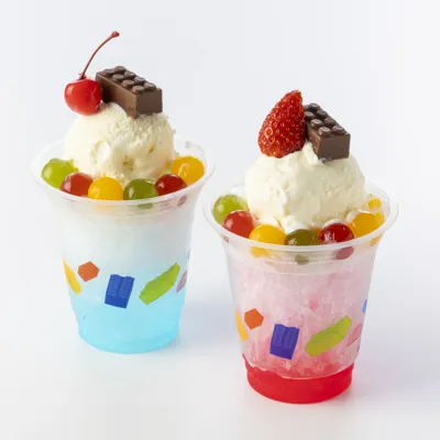 Kc Colorful Frappe