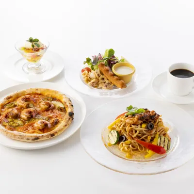 25 Summer Italian Dinner Course